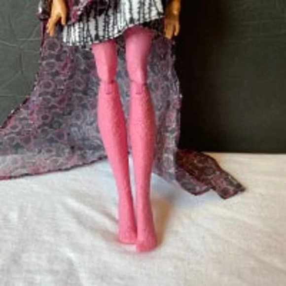 2014 Mattel  Ever After High Doll - Picture 5 of 6